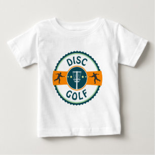 PlattenGolf Baby T-shirt