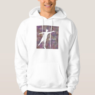 PlattenGolf Hoodie