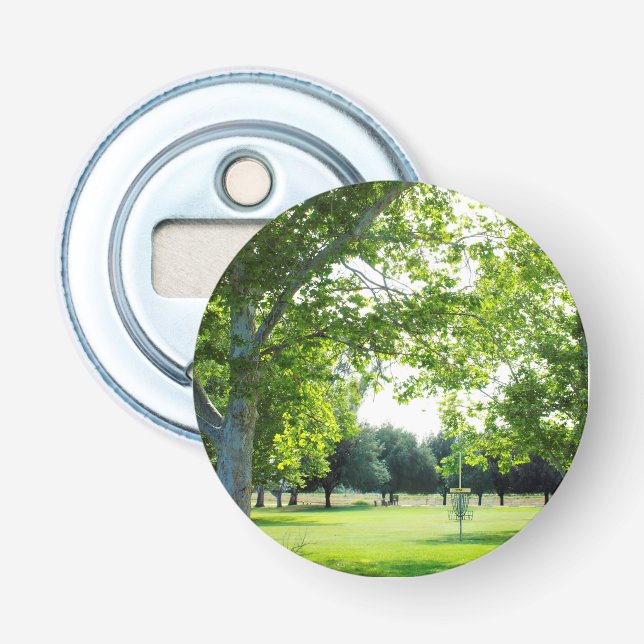 Plattenspieler Flaschenöffner (Vorderseite)