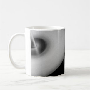 Plattenspieler Tasse