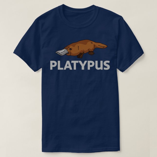 Plattentaucher T-Shirt (Design vorne)