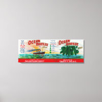 Platterbsen für Meeresrauschen