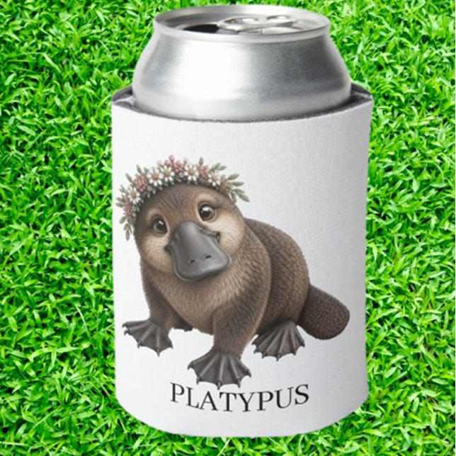  Platy  Dosenkühler ( Aussie Platy Chill
 )
