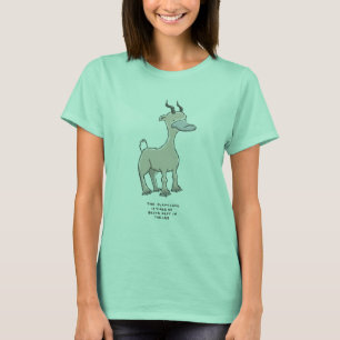 platylope Lappalien T-Shirt