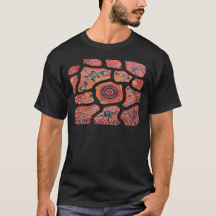 Platypus bei Billabong T-Shirt