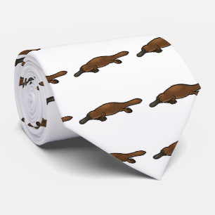 Platypus Krawatte