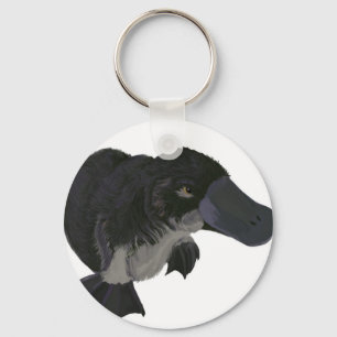 Platypus Schlüsselanhänger