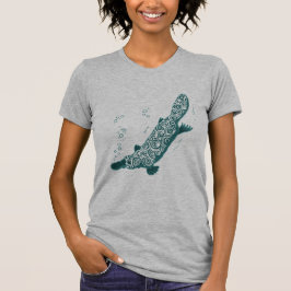Platypus-T - Shirt