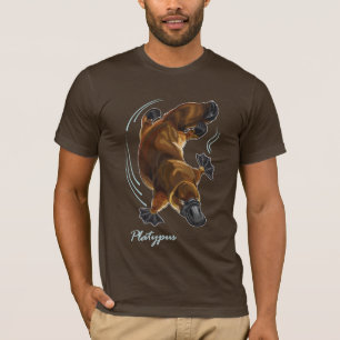 Platypus T-Shirt
