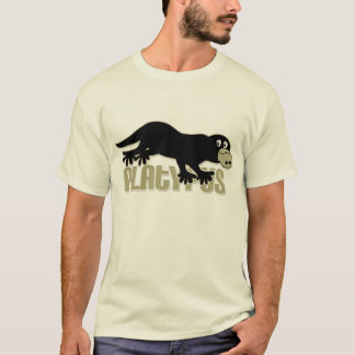 Platypus T-Shirt