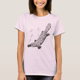 Platypus-T - Shirt