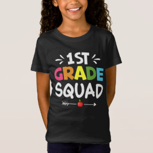 Platz 1 T-Shirt