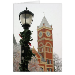 Platz der Städte - Monroe, Wisconsin