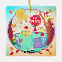 Platz des ersten Preises