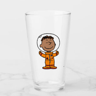 PLATZ Franklin Astronaut Glas