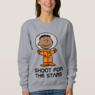 PLATZ Franklin Astronaut Sweatshirt
