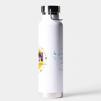 Platz für Geist Trinkflasche