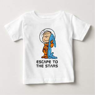 PLATZ   Linus Astronaut Baby T-shirt