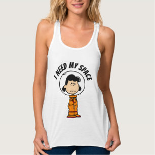 PLATZ Lucy Astronaut Tank Top