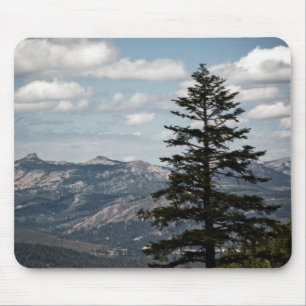 Platz mit View Mousepad