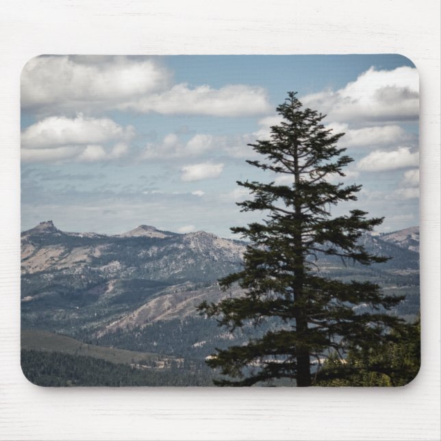 Platz mit View Mousepad (Vorne)
