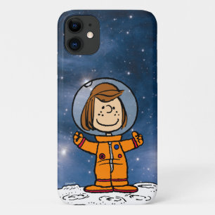 PLATZ   Peppermint Patty Astronaut Case-Mate iPhone Hülle