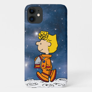 PLATZ   Sally Brown Astronaut Case-Mate iPhone Hülle