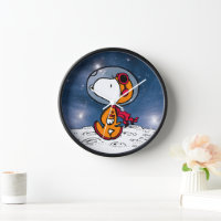 PLATZ | Snoopy Astronaut
