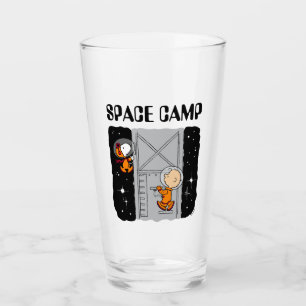 PLATZ   Snoopy & Charlie Brown Glas
