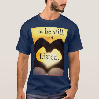 Platz T-Shirt