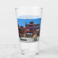 Platz Venedig