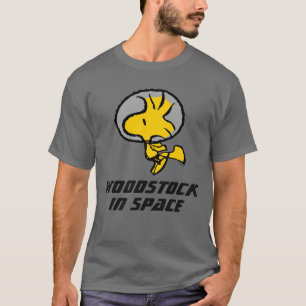 PLATZ   Woodstock Astronaut T-Shirt