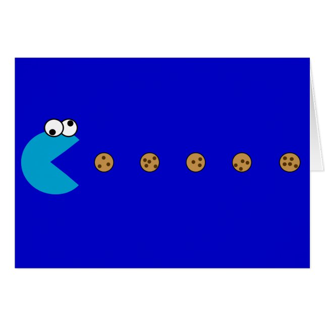 Plätzchen (Vorderseite (Horizontal))