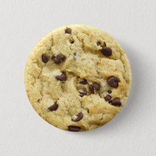 Plätzchen-Knopf 0008 Button