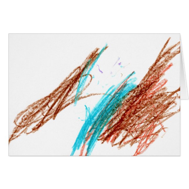 Plätzchen? Nicht ein Plätzchen! (Vorderseite (Horizontal))