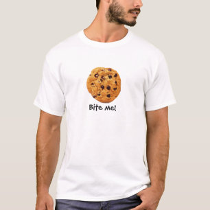 Plätzchen-T - Shirt