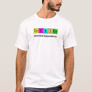 Plätzchen T-Shirt