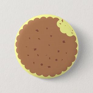 Plätzchenschneiderwoche - Plätzchenaustausch-Butto Button