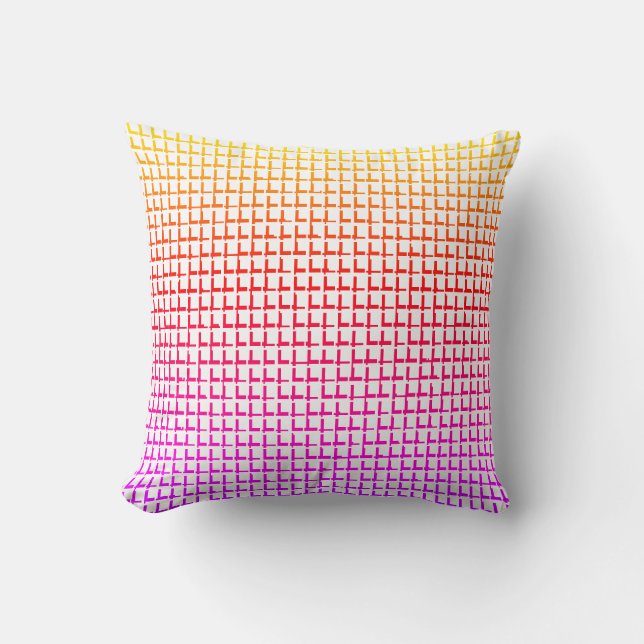 Plätze für das Kopfkissenblitz Kissen (Vorderseite)