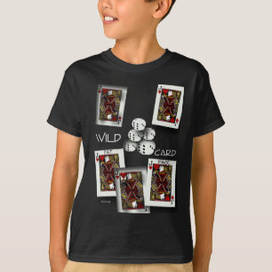 Platzhalter (für dunkles Kleid) T-Shirt