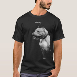 Platzhirsch T-Shirt
