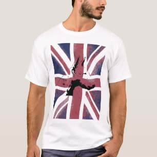Platzhirsch T-Shirt
