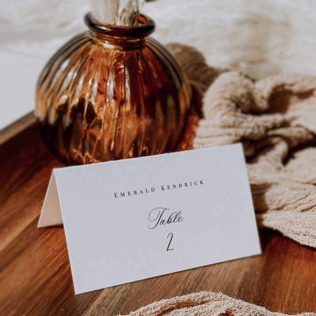 Platzkarte Hochzeitssachtel (Von Creator hochgeladen)