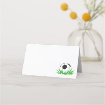 Platzkarten zum Party von Fußball