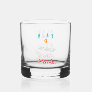 Play a Melody Boyfriend Piano Whiskyglas