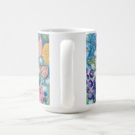 Play Art & Spread Joy Tasse