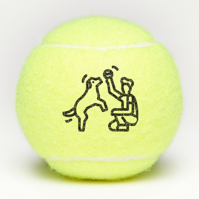 Play Ball (Vorderseite)