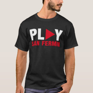 PLAY HEILIG FERMIN T-Shirt