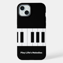"Play Life's Melodies" MUSIK LOVER