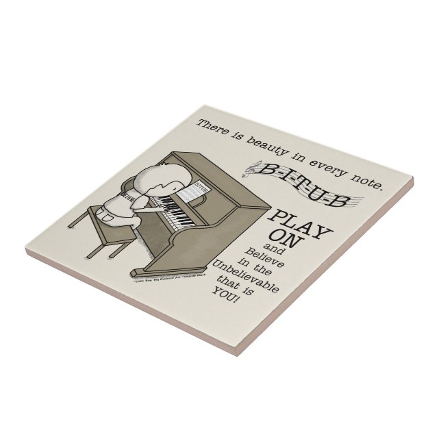 Play on fliese (Seite)